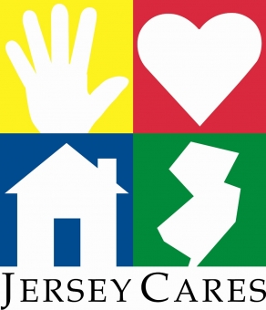 Jersey Cares  Logo